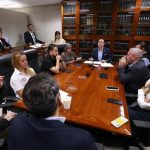 SE REACOMODAN BANCADAS Y PAN, PRI Y MC QUEDAN CON 11 DIPUTADOS