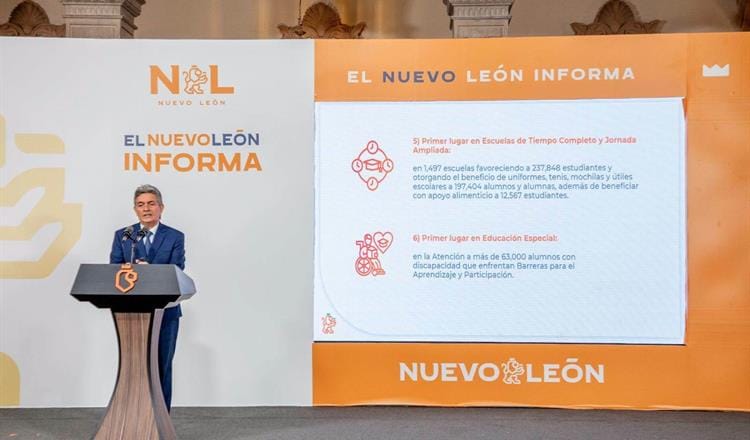 RESTRINGIRÁN USO DE CELULARES EN ESCUELAS DE NUEVO LEÓN