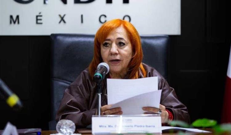 CNDH PLANTEA FORTALECER DERECHOS Y ATENCIÓN AL FINAL DE LA VIDA