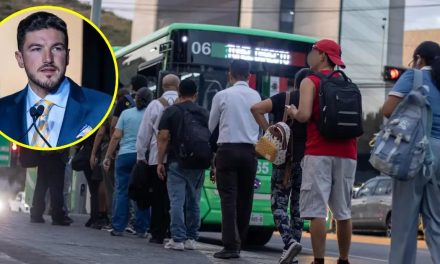 NUEVO LEÓN PREVÉ LLEGADA DE 190 MIL FORÁNEOS DURANTE 2027