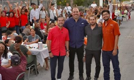 MARIO SOTO Y RAÚL LOZANO ENCABEZAN MIÉRCOLES DE LOTERÍA EN SAN BLAS