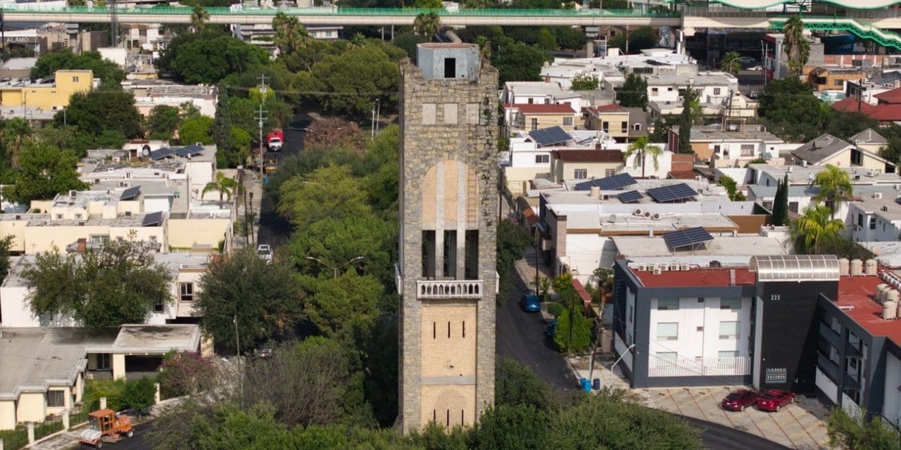INEGI REVELA CAÍDA DE POBLACIÓN EN SAN NICOLÁS