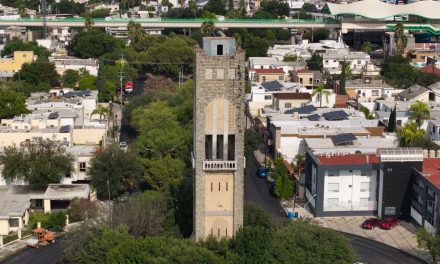 INEGI REVELA CAÍDA DE POBLACIÓN EN SAN NICOLÁS