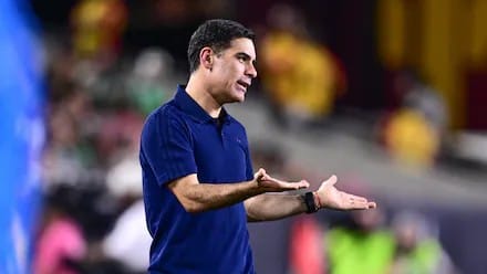 RAFA MÁRQUEZ PROMETE CONVOCAR A LOS MEJORES JUGADORES DE MÉXICO ANTE JAMAICA