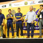 COPA TIGRES 2026 ROMPE RÉCORD CON 578 EQUIPOS Y CERCA DE 8 MIL JUGADORES