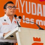 FÉLIX ARRATIA PREVÉ ERRADICAR LA POBREZA ALIMENTARIA EN NUEVO LEÓN PARA 2027