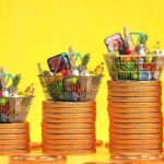 INFLACIÓN EN MÉXICO SE ACELERA A 3.45% ANUAL DURANTE SEPTIEMBRE