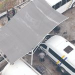 ALERTAN POR TANQUES DE DIÉSEL SIN REGISTRO EN PADRÓN OFICIAL EN APODACA