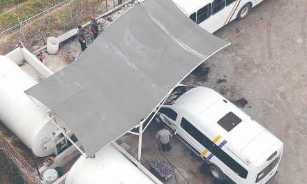 ALERTAN POR TANQUES DE DIÉSEL SIN REGISTRO EN PADRÓN OFICIAL EN APODACA