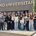 FACULTAD DE DERECHO Y CRIMINOLOGÍA DE LA UANL SE SUMA A TEDxUANL 2026 “CONEXIÓN”