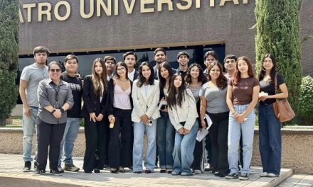 FACULTAD DE DERECHO Y CRIMINOLOGÍA DE LA UANL SE SUMA A TEDxUANL 2026 “CONEXIÓN”