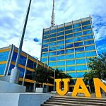 SANTOS GUZMÁN LLEVA A LA UANL AL TOP 10 MUNDIAL DE SUSTENTABILIDAD