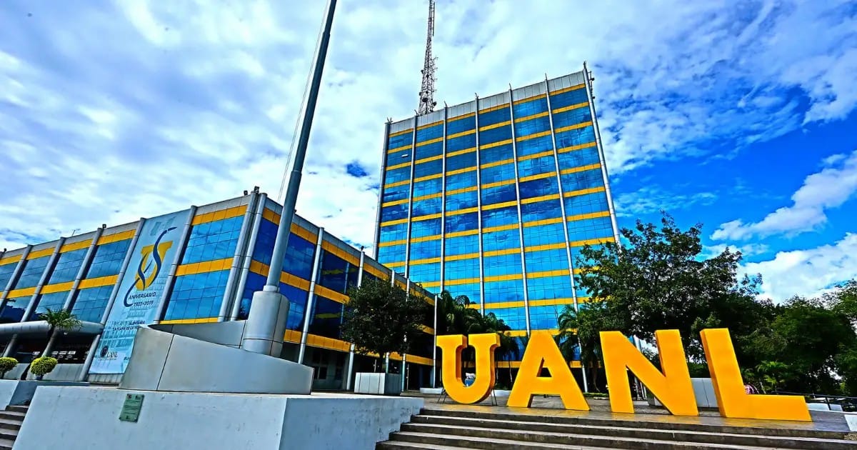 SANTOS GUZMÁN LLEVA A LA UANL AL TOP 10 MUNDIAL DE SUSTENTABILIDAD