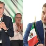 EDGAR SALVATIERRA BUSCA ALIANZA VERDE-PT EN NUEVO LEÓN PARA 2027