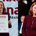 CLARA LUZ FLORES RESPONDE A TATIANA CLOUTHIER Y LLAMA A PRIORIZAR EL PROYECTO DE MORENA