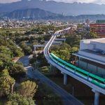 AVANZA 80% LA CONSTRUCCIÓN DE LAS LÍNEAS 4 Y 6 DEL METRO EN NUEVO LEÓN