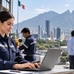 NUEVO LEÓN SUPERA LOS 2 MILLONES DE EMPLEOS FORMALES Y ENCABEZA EL CRECIMIENTO LABORAL