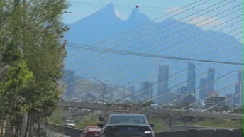 PREVÉN SÁBADO CÁLIDO EN MONTERREY, SIN PROBABILIDAD DE LLUVIA Y MÁXIMA DE 30 GRADOS