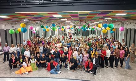 GRACIELA BUCHANAN PREPARA SEGUNDA EDICIÓN DE CONCURSO JUVENIL PARA VISIBILIZAR VIOLENCIA A MUJERES 