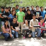 UANL SE COLOCA ENTRE LAS 10 UNIVERSIDADES MÁS SUSTENTABLES DEL MUNDO