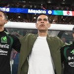 HUGO SÁNCHEZ Y CARLOS HERMOSILLO PIDEN PACIENCIA CON RAFA MÁRQUEZ Y EL TRI