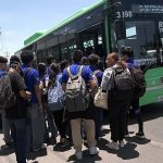 TRANSPORTISTAS CALIFICAN COMO FRACASO EL PLAN DE MOVILIDAD DE SAMUEL GARCÍA