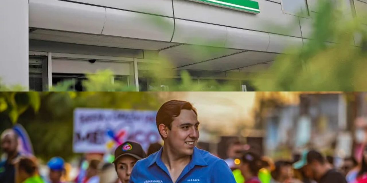 CÉSAR GARZA ARREDONDO DA SEGUIMIENTO A GESTIONES DE APODACA ANTE LA CFE
