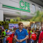 CÉSAR GARZA ARREDONDO DA SEGUIMIENTO A GESTIONES DE APODACA ANTE LA CFE