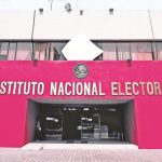 INE CONMEMORA 36 AÑOS DE HISTORIA Y REAFIRMA COMPROMISO CON LA DEMOCRACIA