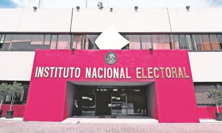 INE CONMEMORA 36 AÑOS DE HISTORIA Y REAFIRMA COMPROMISO CON LA DEMOCRACIA