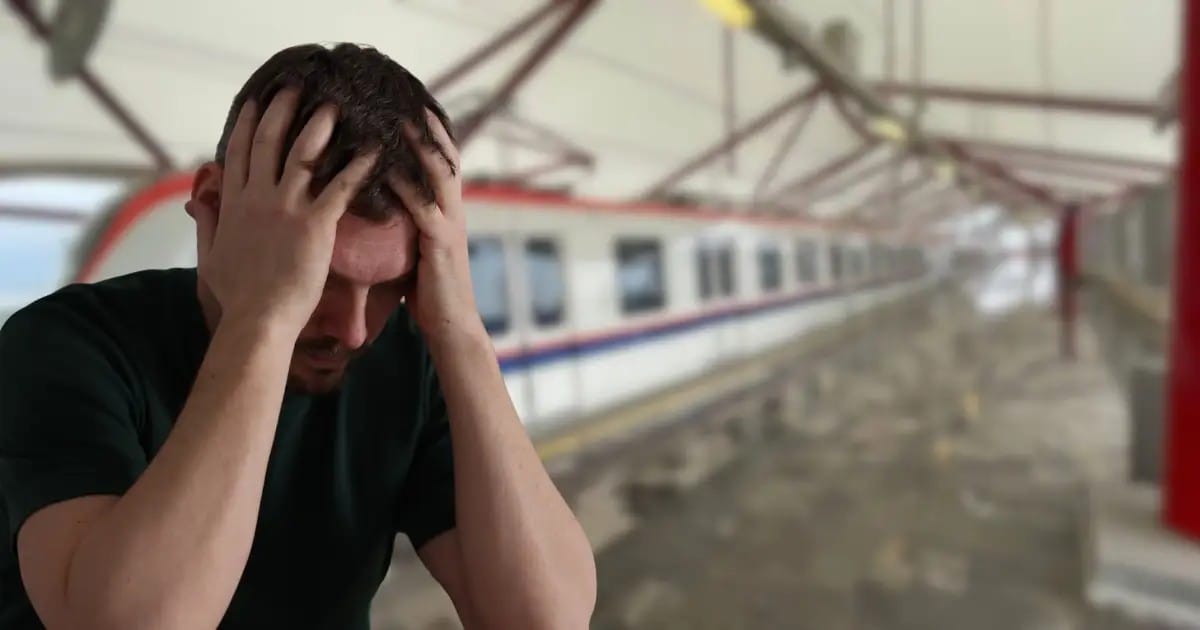 METRORREY CREA PROTOCOLO PARA PREVENIR INCIDENTES Y REFORZAR LA SEGURIDAD EN ESTACIONES