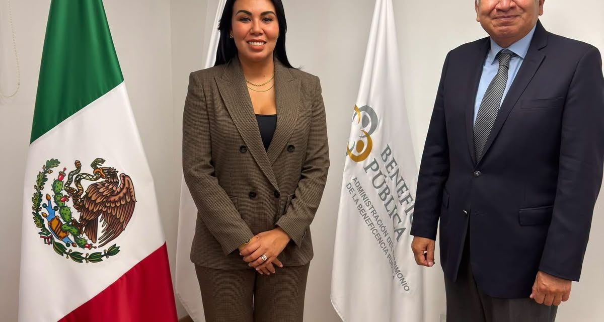 ALE MORALES ANUNCIA LLEGADA DE APOYOS MÉDICOS Y PRÓTESIS GRATUITOS PARA FAMILIAS DE NUEVO LEÓN