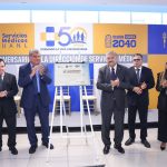 MARIO GARZA CASTILLO DESTACA 50 AÑOS DE ATENCIÓN MÉDICA A FAMILIAS DE LA UANL