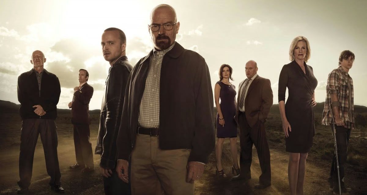 BREAKING BAD: LOS ACTORES QUE FALLECIERON Y DEJARON HUELLA EN LA EXITOSA SERIE