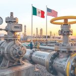 MÉXICO AUMENTA 90% SUS IMPORTACIONES DE GAS NATURAL DE ESTADOS UNIDOS
