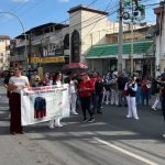 MEGAMARCHA DEL IMSS EN MONTERREY PROVOCARÁ AFECTACIONES VIALES ESTE MARTES