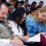 NUEVO LEÓN REÚNE A REPRESENTANTES DE BIENESTAR DE CINCO ESTADOS PARA FORTALECER SALUD CASA POR CASA