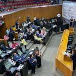 CONGRESO DE NUEVO LEÓN APRUEBA REFORMA PARA FORTALECER LA IGUALDAD ENTRE MUJERES Y HOMBRES