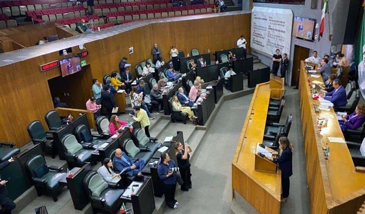 CONGRESO DE NUEVO LEÓN APRUEBA REFORMA PARA FORTALECER LA IGUALDAD ENTRE MUJERES Y HOMBRES