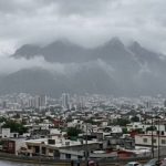 ALERTAN A REGIOS POR LLEGADA DEL SEGUNDO FRENTE FRÍO CON LLUVIAS Y MÍNIMAS DE 11 GRADOS