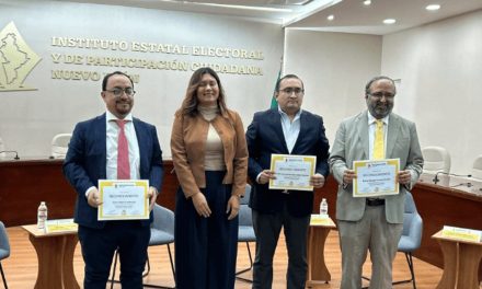 IEEPCNL ABRE DEBATE SOBRE LA REPRESENTACIÓN POLÍTICA AFROMEXICANA Y LA INCLUSIÓN