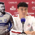 CHIVAS NO SE CONFÍA: TIGRES SIGUE SIENDO PELIGROSO SIN GIGNAC