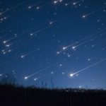 LLUVIA DE METEOROS ORIÓNIDAS PODRÁ OBSERVARSE DESDE MONTERREY DURANTE OCTUBRE