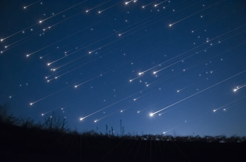 LLUVIA DE METEOROS ORIÓNIDAS PODRÁ OBSERVARSE DESDE MONTERREY DURANTE OCTUBRE