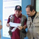LA SECRETARÍA DEL BIENESTAR CONTINÚA CON ENTREGA DE TARJETAS DE REPOSICIÓN EN NUEVO LEÓN