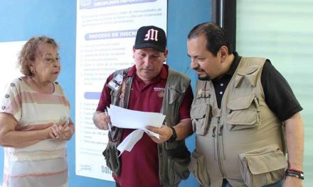 LA SECRETARÍA DEL BIENESTAR CONTINÚA CON ENTREGA DE TARJETAS DE REPOSICIÓN EN NUEVO LEÓN