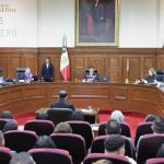 SCJN AMPARA A DOS PEDRERAS DE NUEVO LEÓN CONTRA EL IMPUESTO VERDE