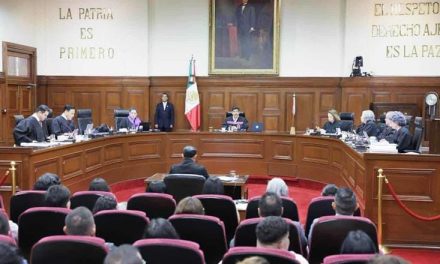 SCJN AMPARA A DOS PEDRERAS DE NUEVO LEÓN CONTRA EL IMPUESTO VERDE
