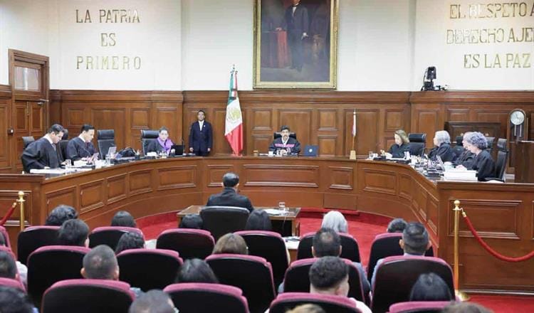 SCJN AMPARA A DOS PEDRERAS DE NUEVO LEÓN CONTRA EL IMPUESTO VERDE