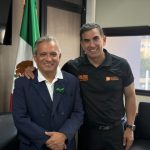 PONCHO ROBLEDO IMPULSA FORMACIÓN INTEGRAL Y PREVENCIÓN ENTRE ALUMNOS DEL COLEGIO CIUDADANO